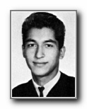 Tony Jaime: class of 1963, Norte Del Rio High School, Sacramento, CA.